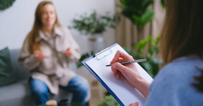 How to Prepare for Your First Counselling Session